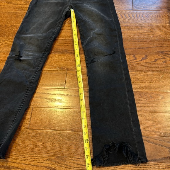 Jonathan Simkhai Jeans - Picture 15 of 16